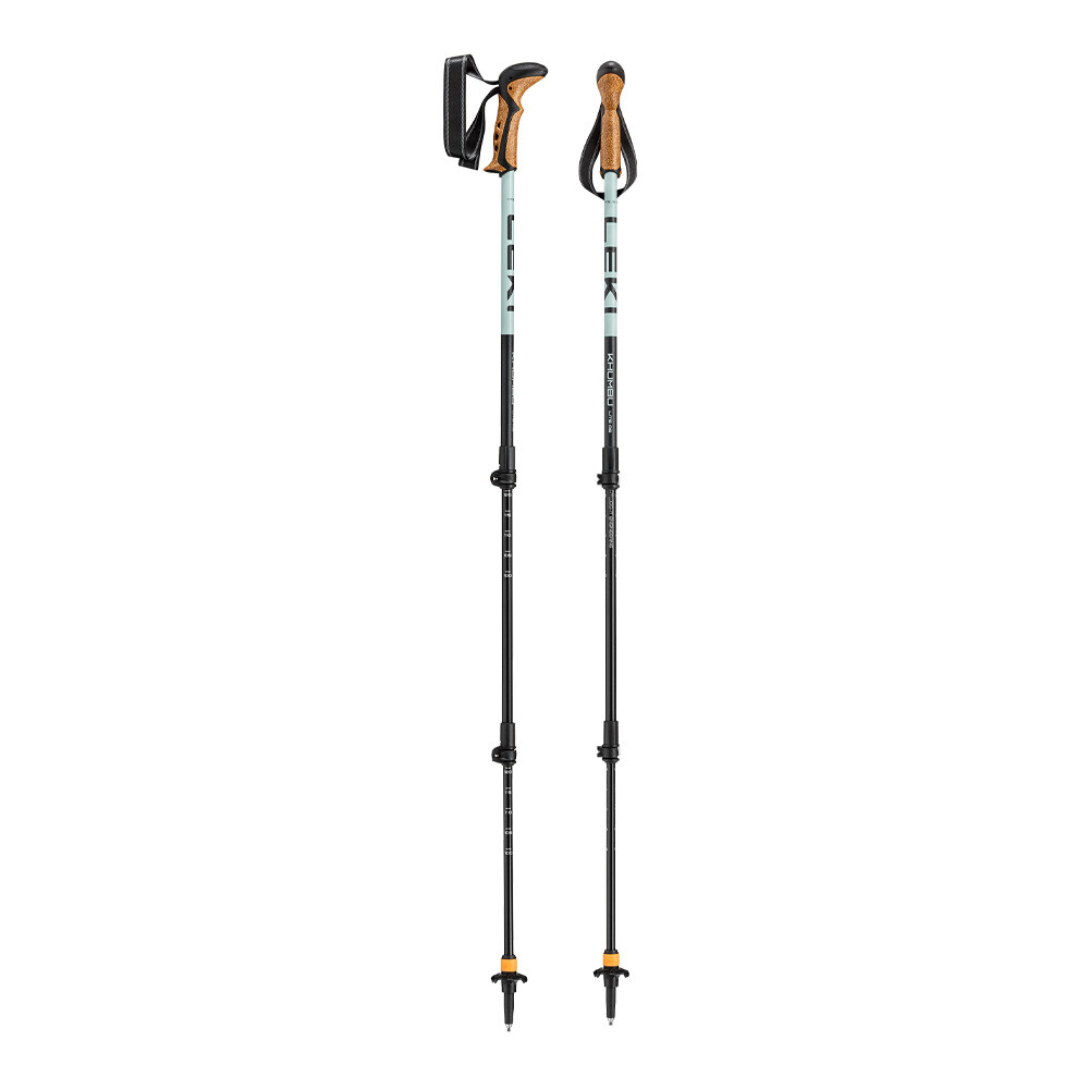 Leki Khumbu Lite AS Trekking Poles (Pair) - SS26