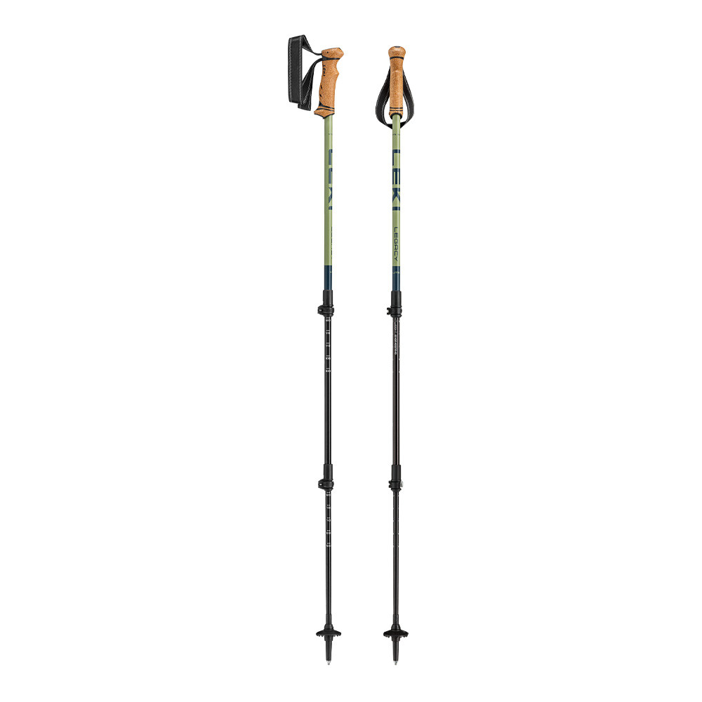 Leki Legacy Lite Trekking Poles (Pair) - SS26