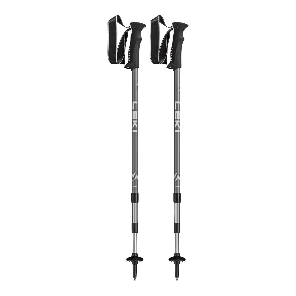 Leki Voyager Trekking Poles (Pair) - SS26