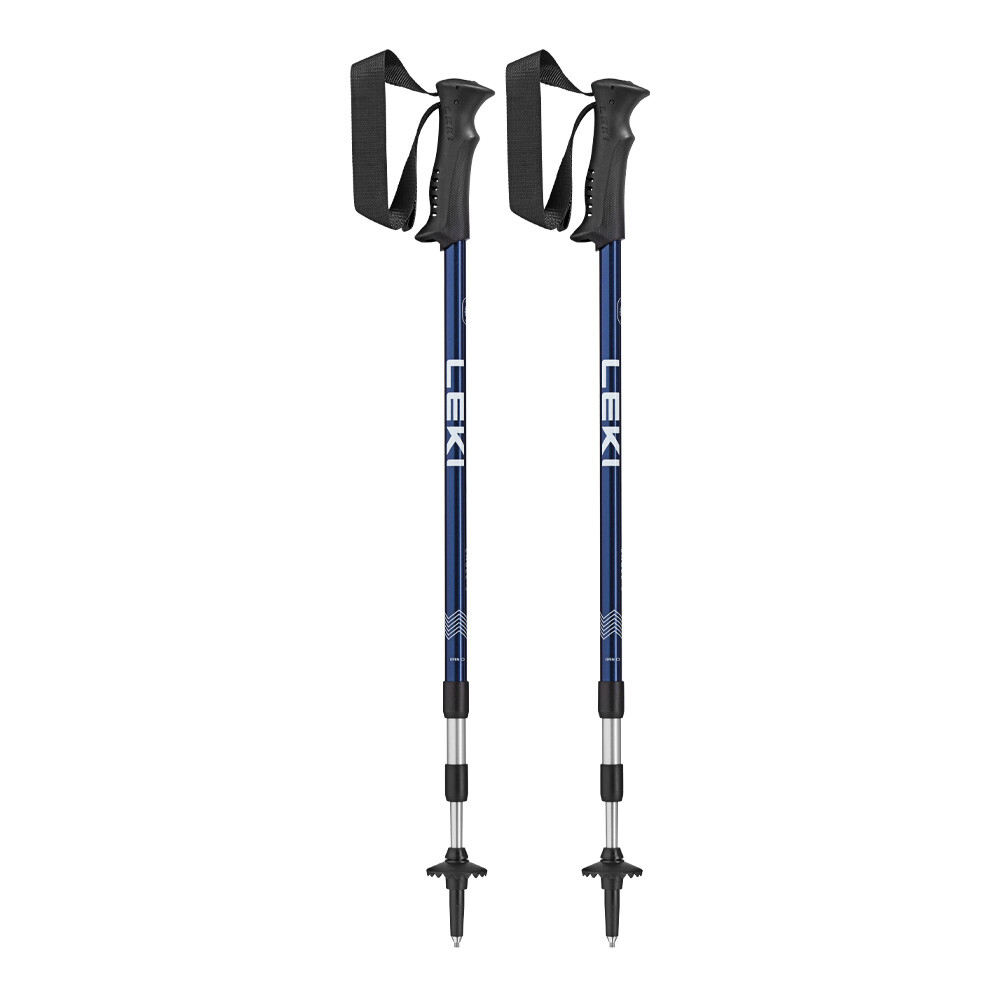 Leki Eagle Trekking Poles (Pair) - SS26