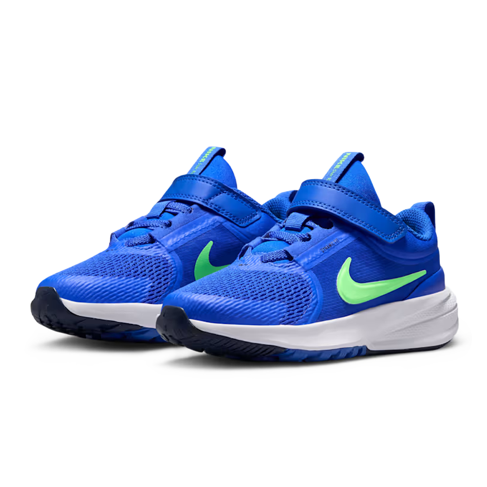 Nike Star Runner 5 zapatillas de running para niños - FA26