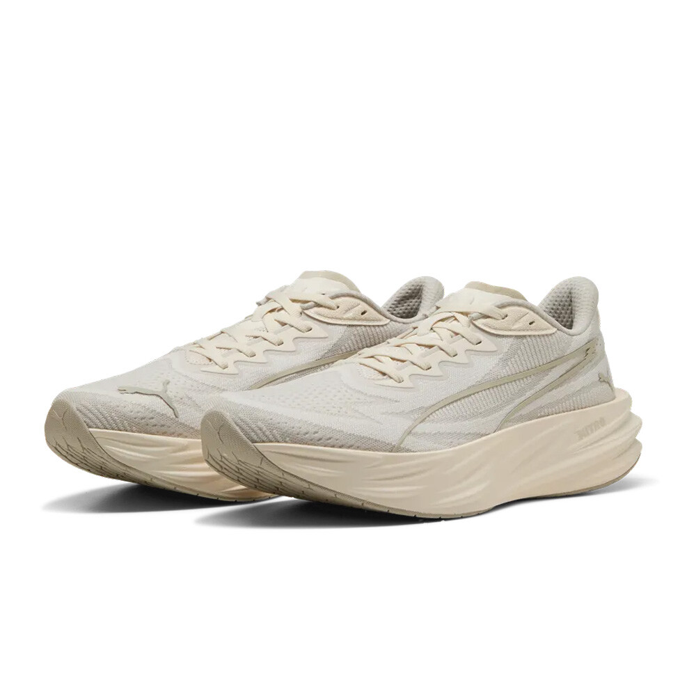 Puma Deviate Pure Nitro Men's Running Shoes - AW26