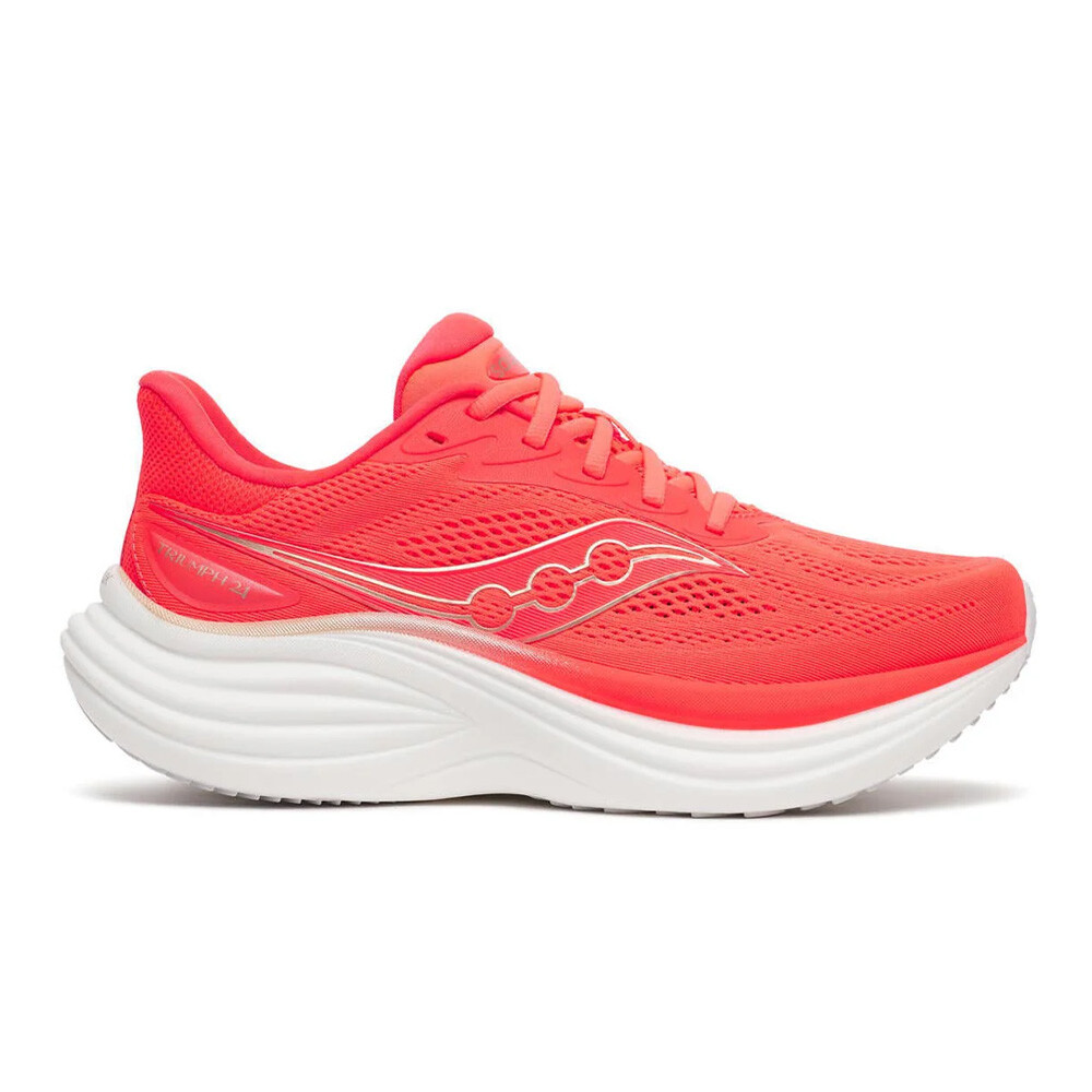 Saucony Triumph 24 Women's Running Shoes - AW26
