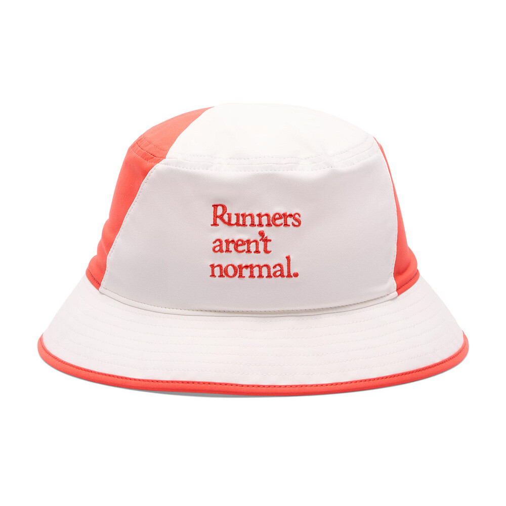New Balance Marathon du Mont Blanc Bucket Hat - AW26
