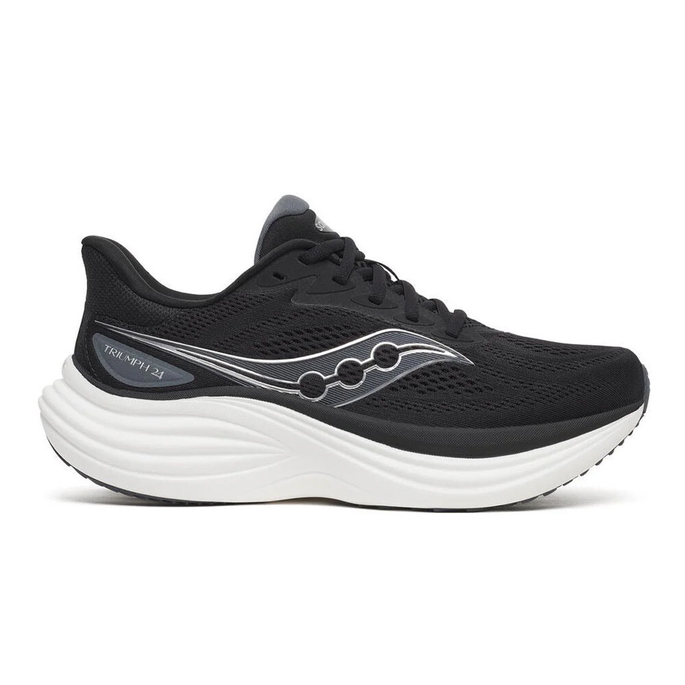 Saucony Triumph 24 Women's Running Shoes - AW26