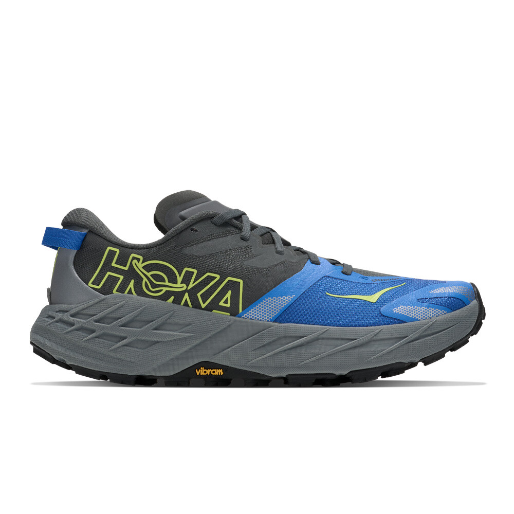 Hoka Speedgoat 7 hombre zapatillas trail - AW26