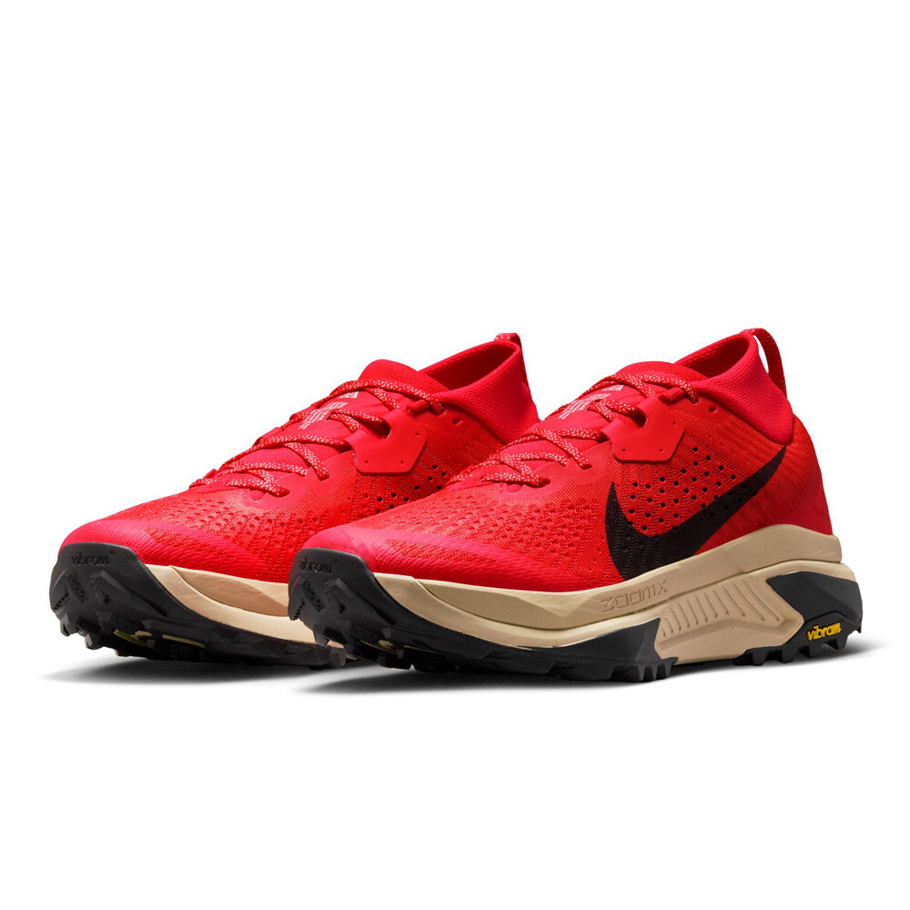 Nike ACG Zegama Men's Trail Running Shoes - FA26
