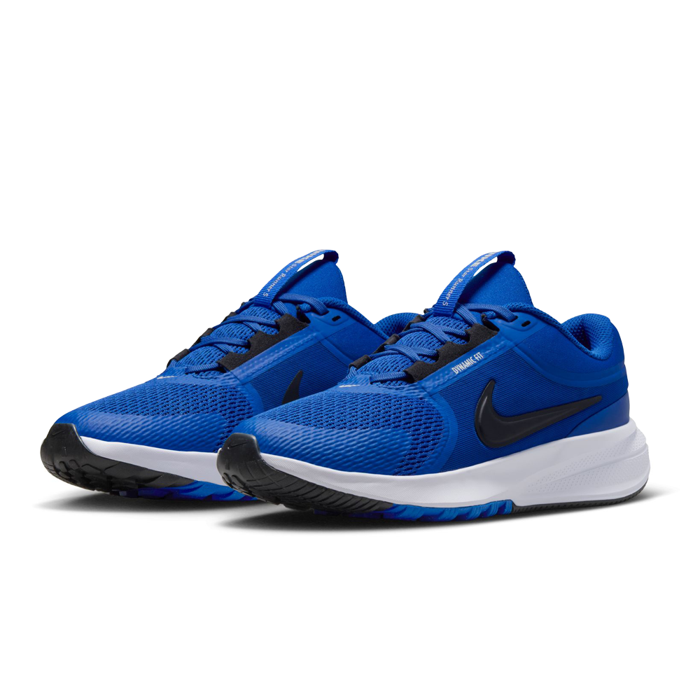 Nike Star Runner 5 Junior Running Shoes - SU26