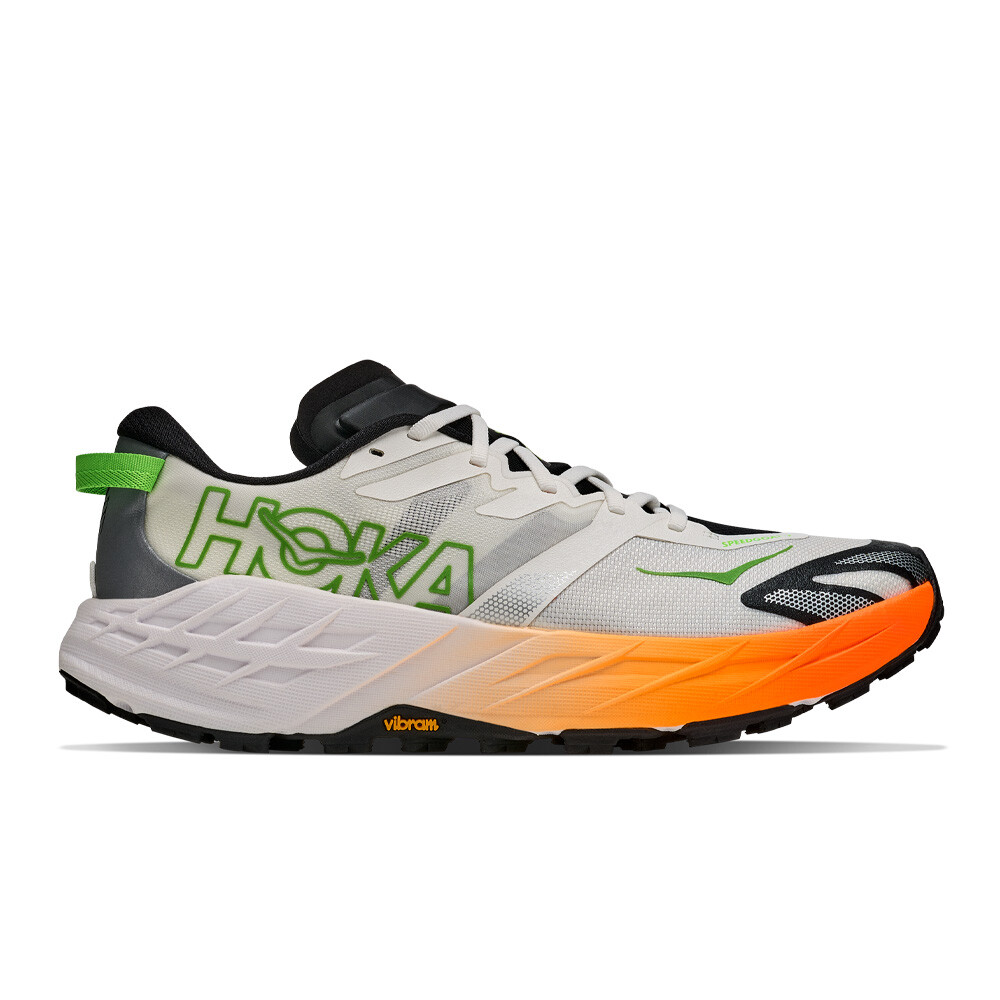 Hoka Speedgoat 7 scarpe da trail running da uomo - AW26