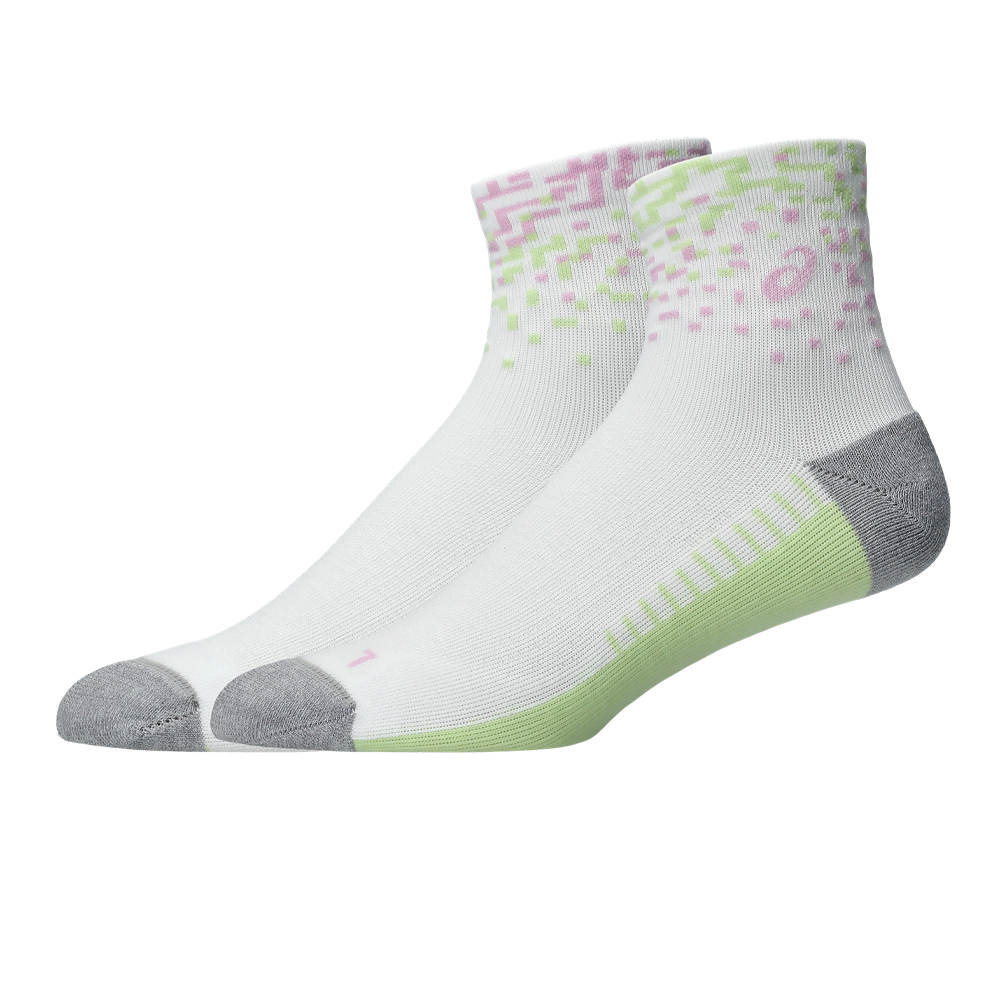 Asics Performance Run Quarter Socken - AW26