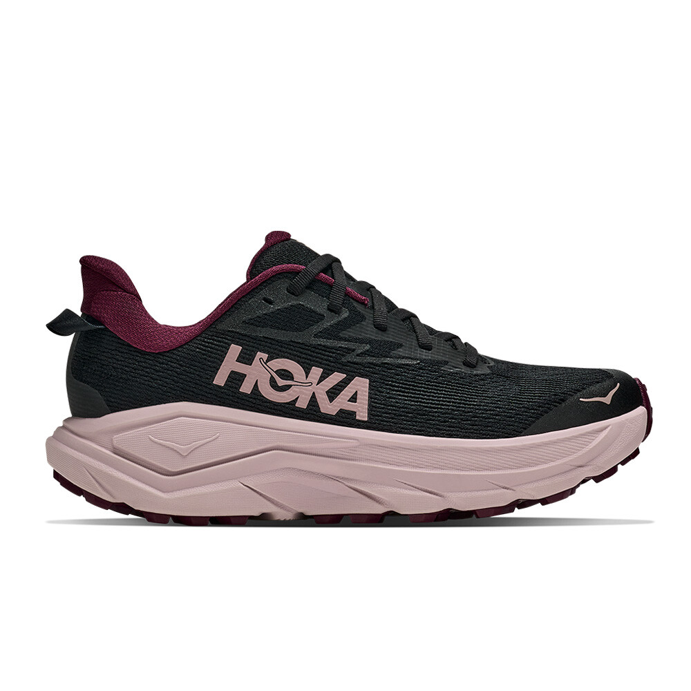 Hoka Challenger 8 Women's Trail Running Shoes - AW26