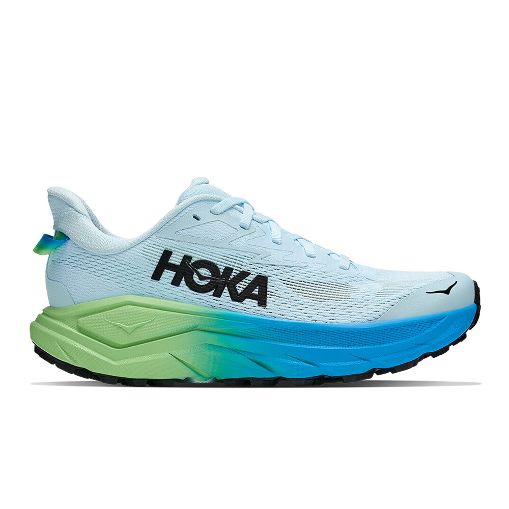 Hoka Challenger 8 Women's Trail Running Shoes - AW26