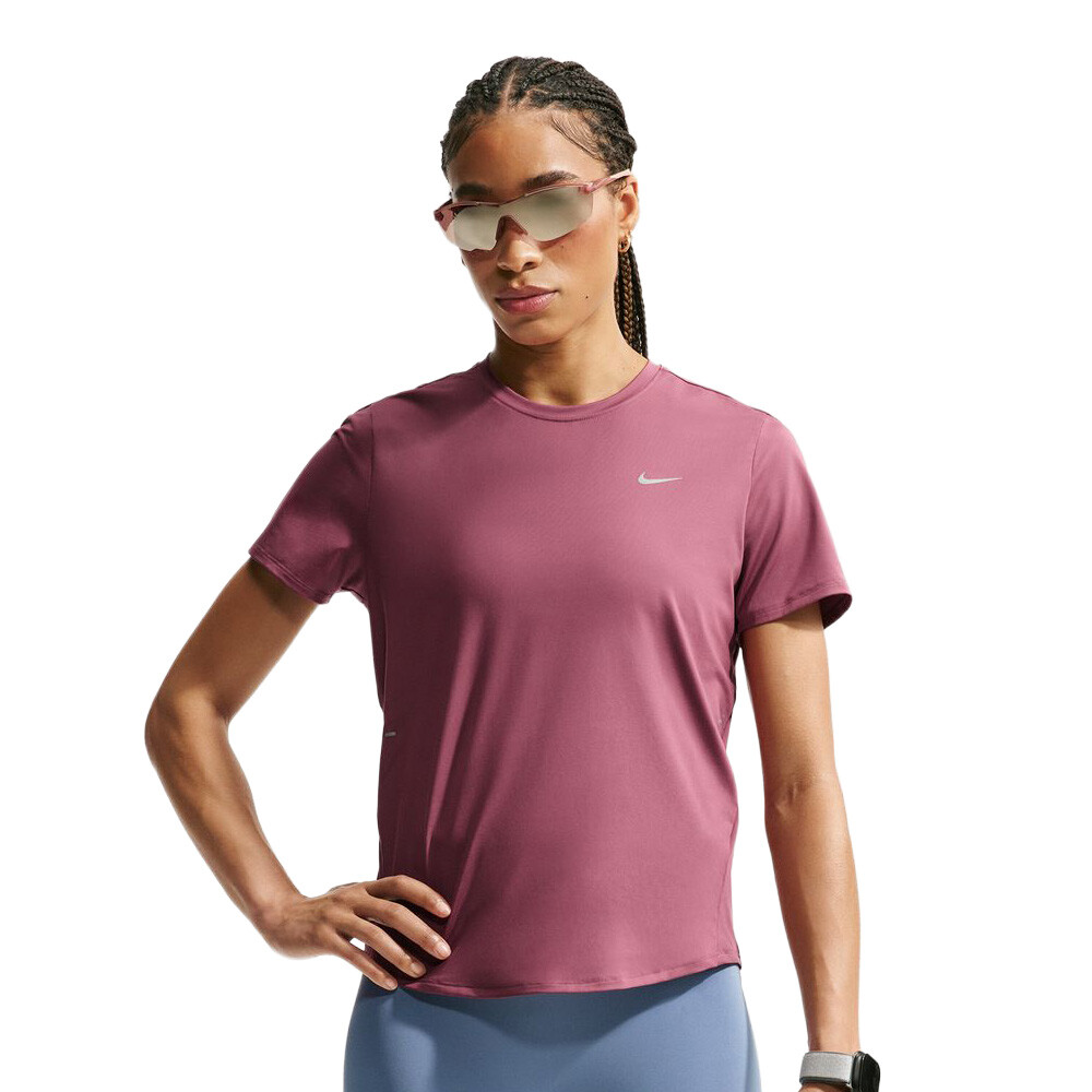 Nike Swift Dri-FIT Damen Lauf-T-Shirt - FA26