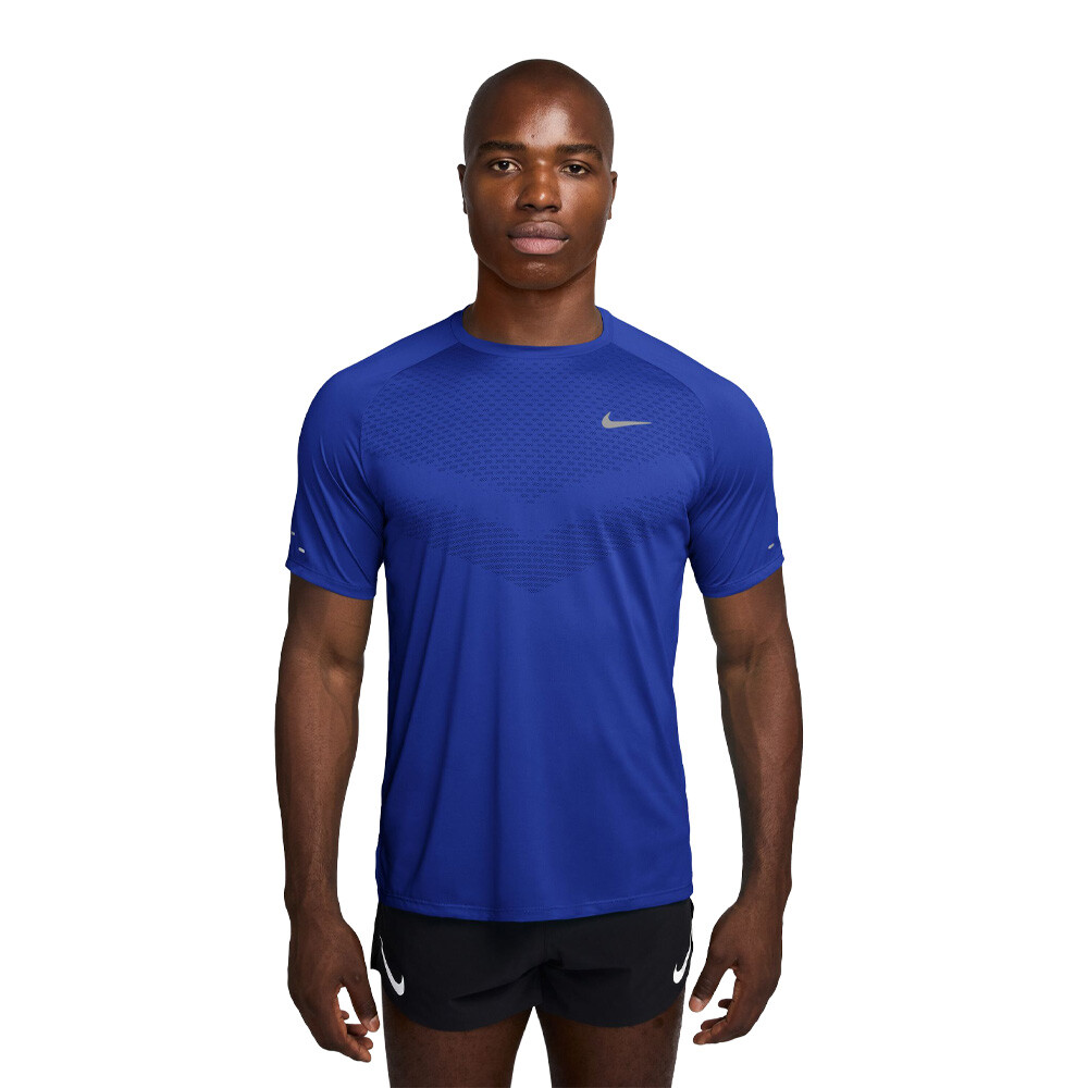 Nike Dri-FIT ADV Stride Men's Running T-Shirt - FA26