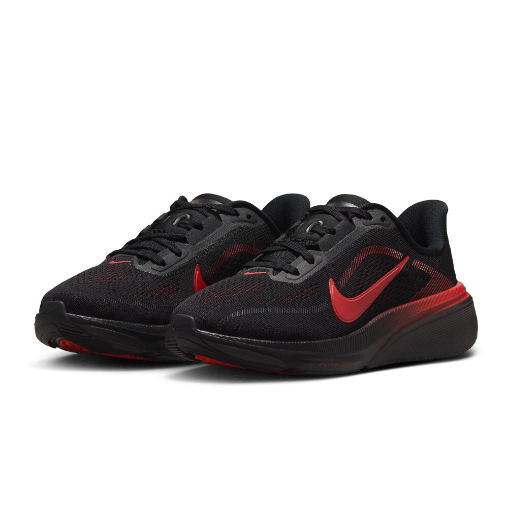 Nike Air Zoom Pegasus 42 GS Junior Running Shoes - FA26
