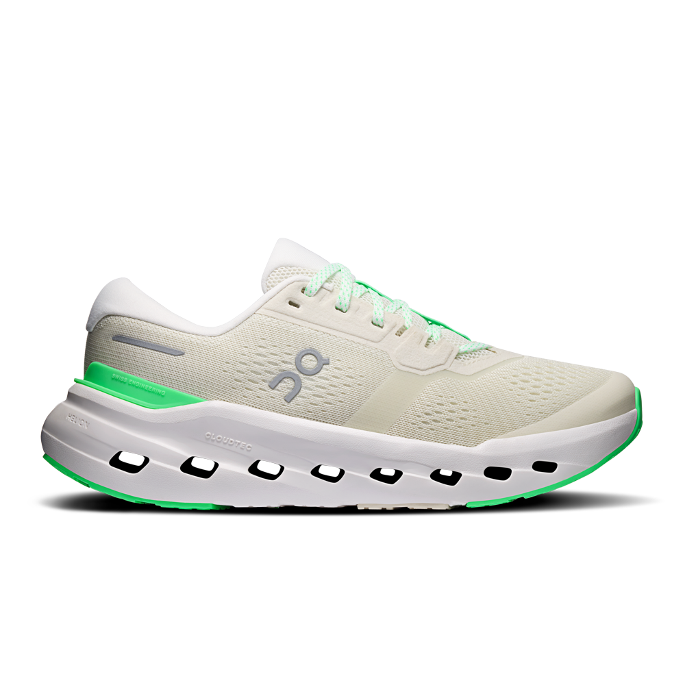 On Running On Cloudrunner 3 Women's Running Shoes (D Width) - AW26