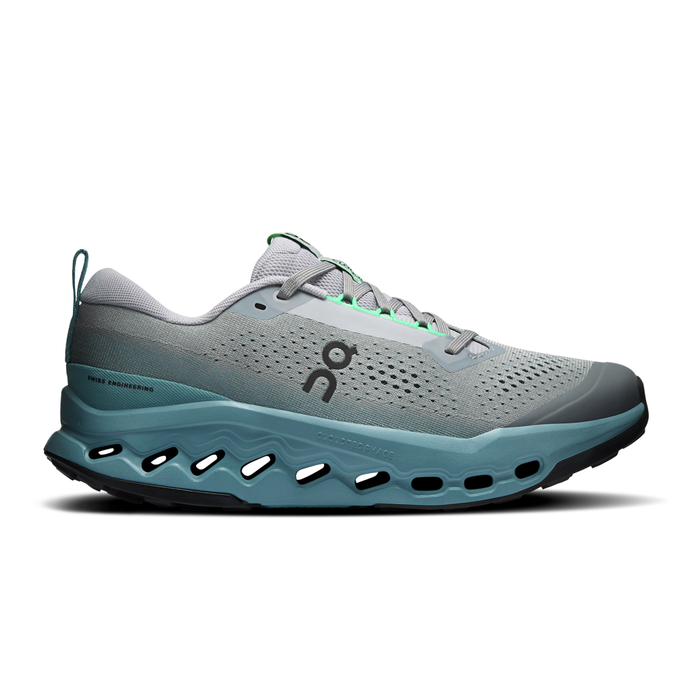 On Running On Cloudsurfer 2 Men's Trail Running Shoes - AW26 On Running On Cloudsurfer 2 Men's Trail Running Shoes - AW26