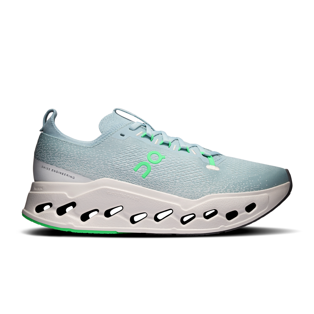 On Running On Cloudsurfer Max Men's Running Shoes - AW26