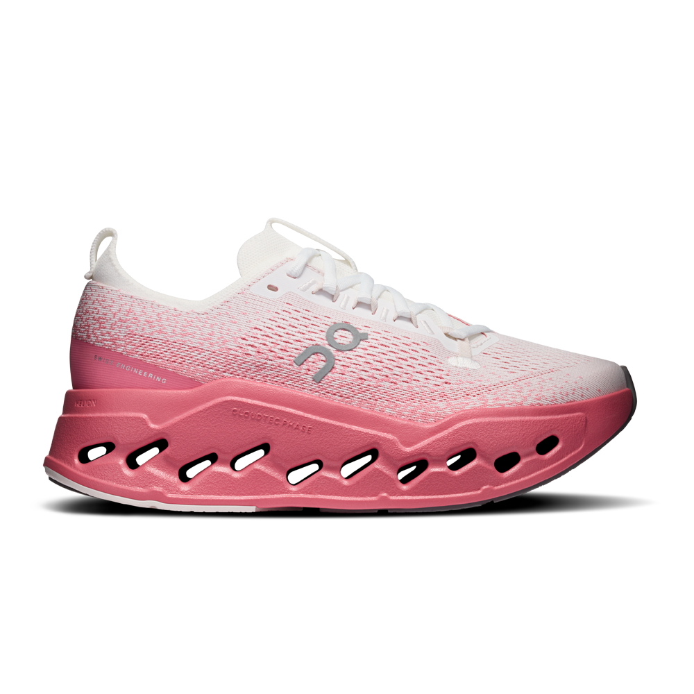 On Running On Cloudsurfer Max Women's Running Shoes - AW26