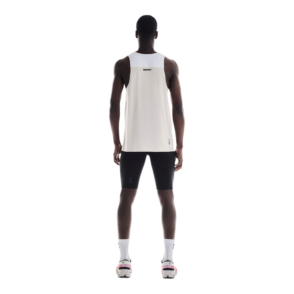 On Running On Performance Men's Vest - AW26