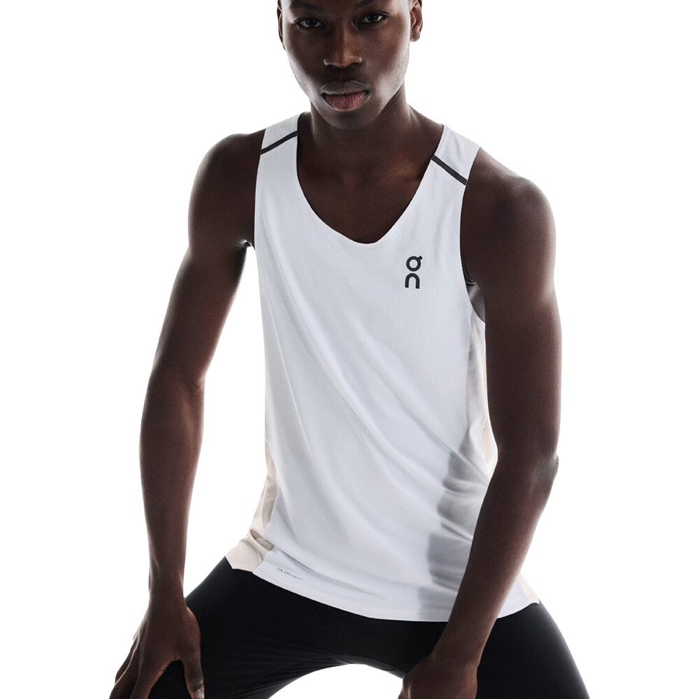 On Running On Performance Men's Vest - AW26