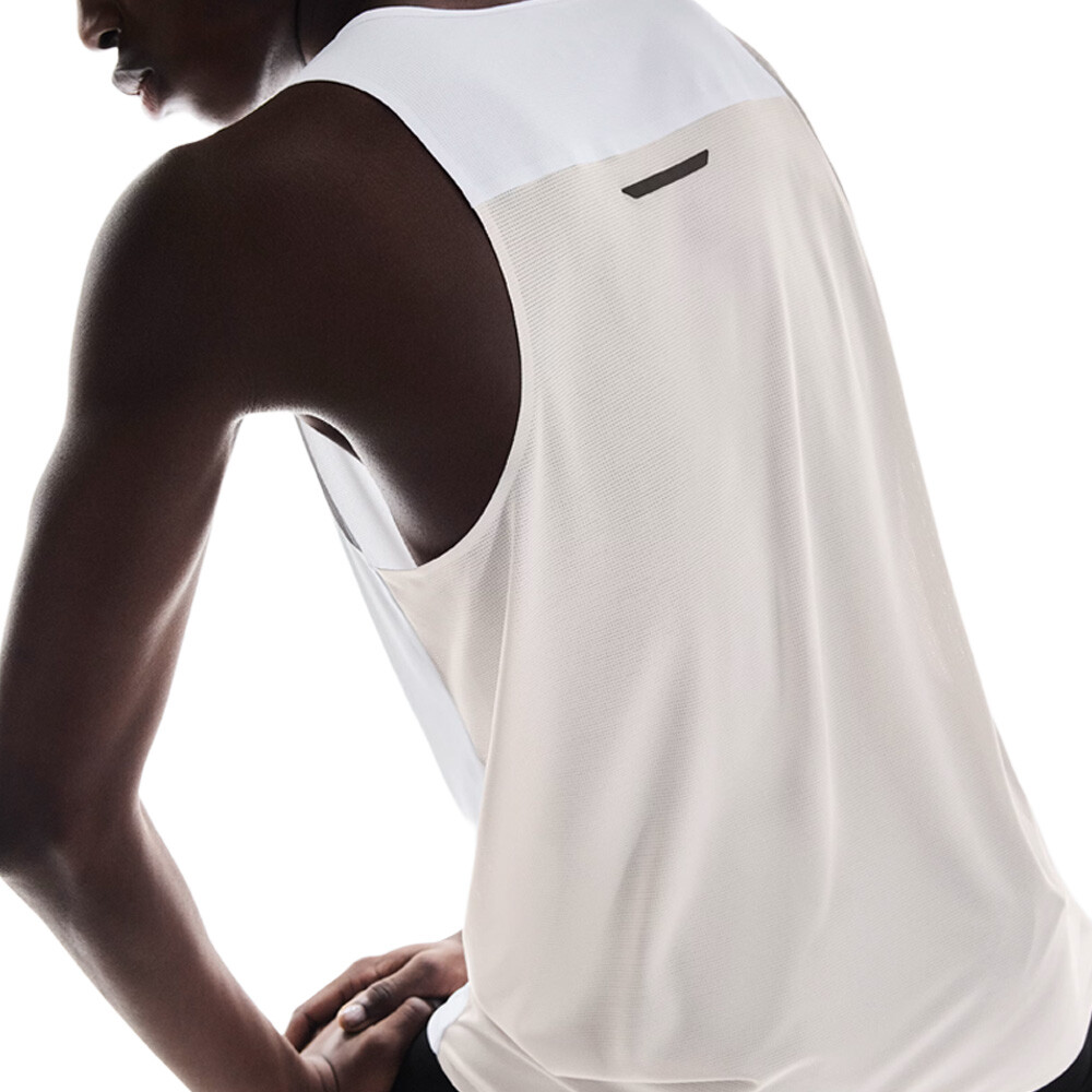 On Running On Performance Men's Vest - AW26