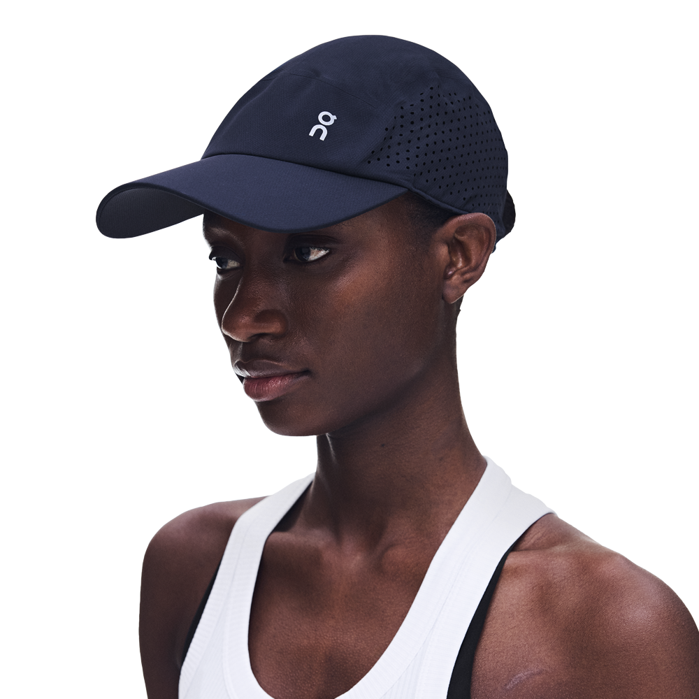 On Running On Lightweight Cap - AW26