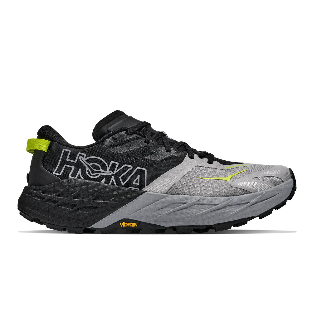 Hoka Speedgoat 7 Men's Trail Running Shoes - AW26