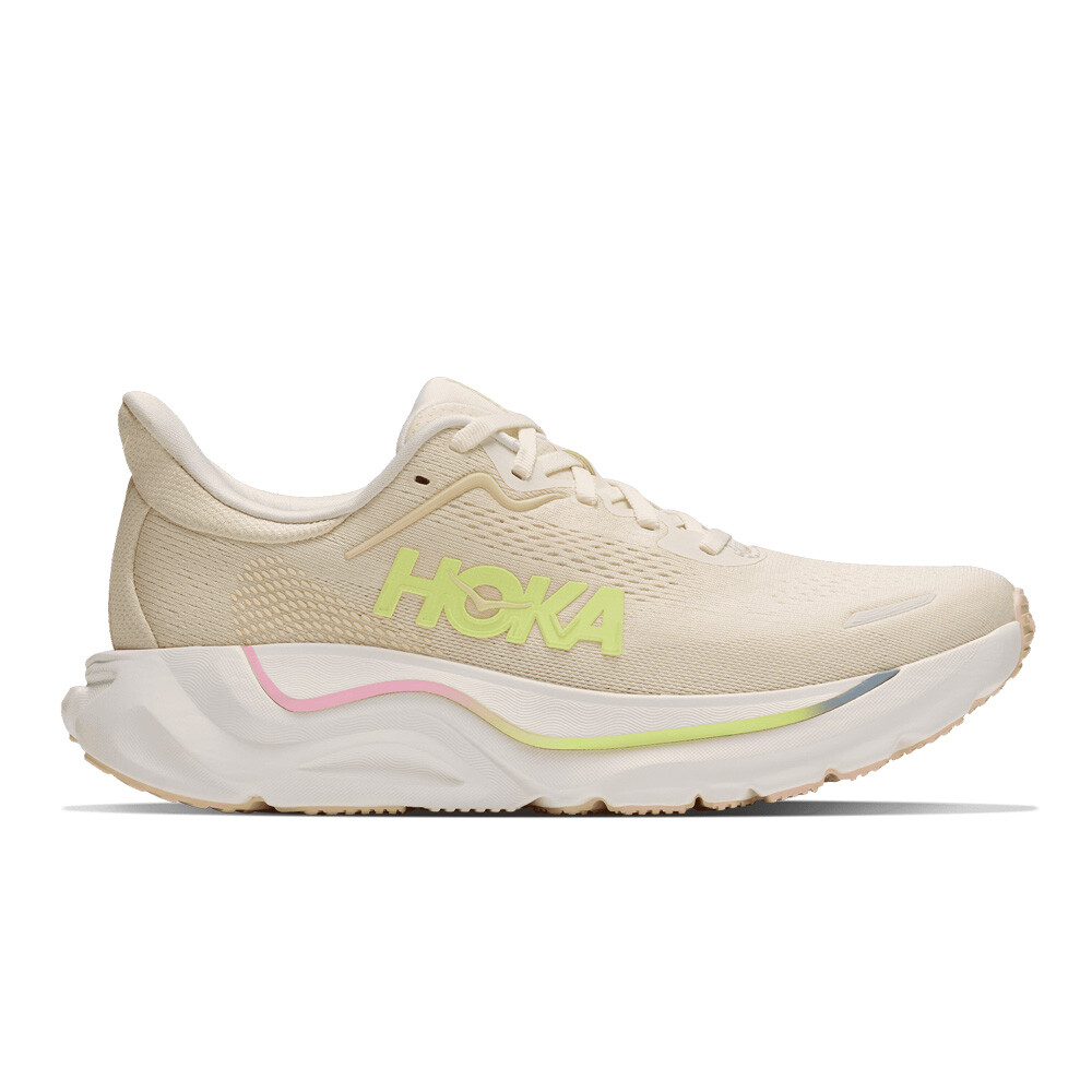Hoka Arahi 9 zapatillas de running para mujer