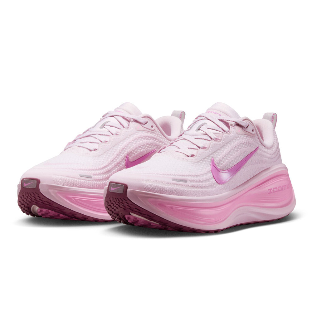 Nike Vomero Plus Women's Running Shoes - FA26