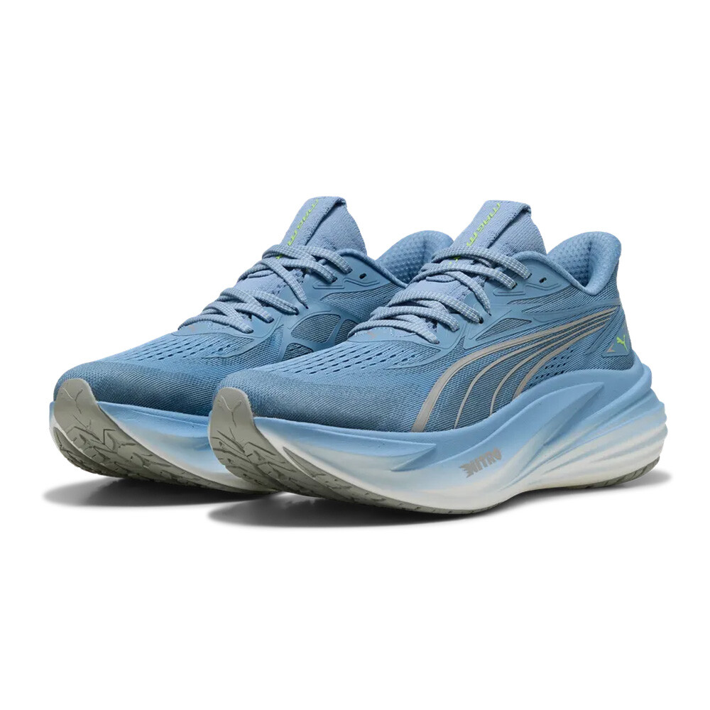 Puma MagMax Nitro 2 Men's Running Shoes - AW26 Puma MagMax Nitro 2 Men's Running Shoes - AW26