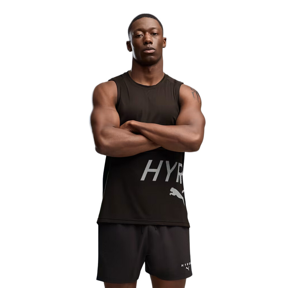 Puma x HYROX PWRMODE Men's Training Vest - AW26