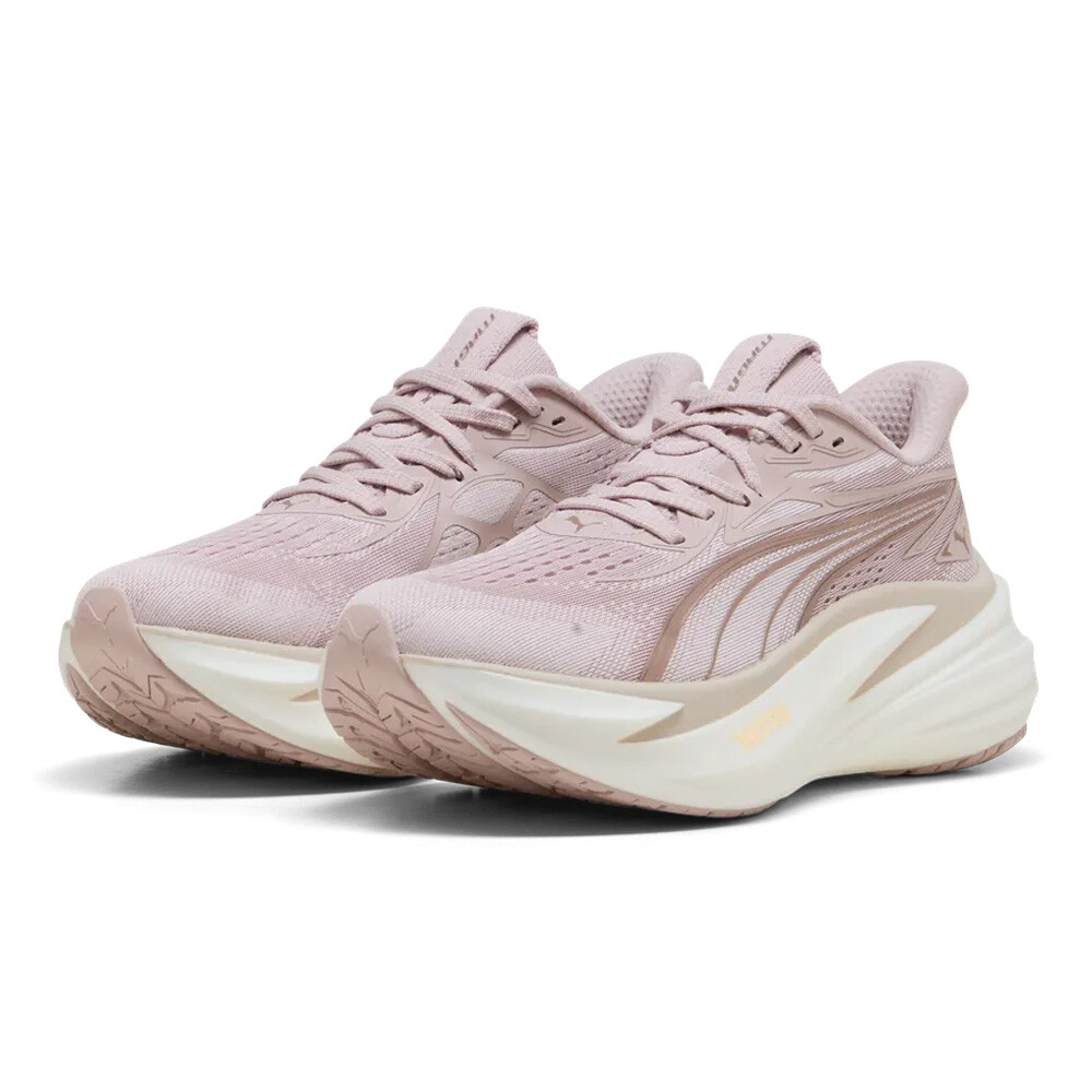 Puma MagMax NITRO 2 Women's Running Shoes - AW26 Puma MagMax NITRO 2 Women's Running Shoes - AW26