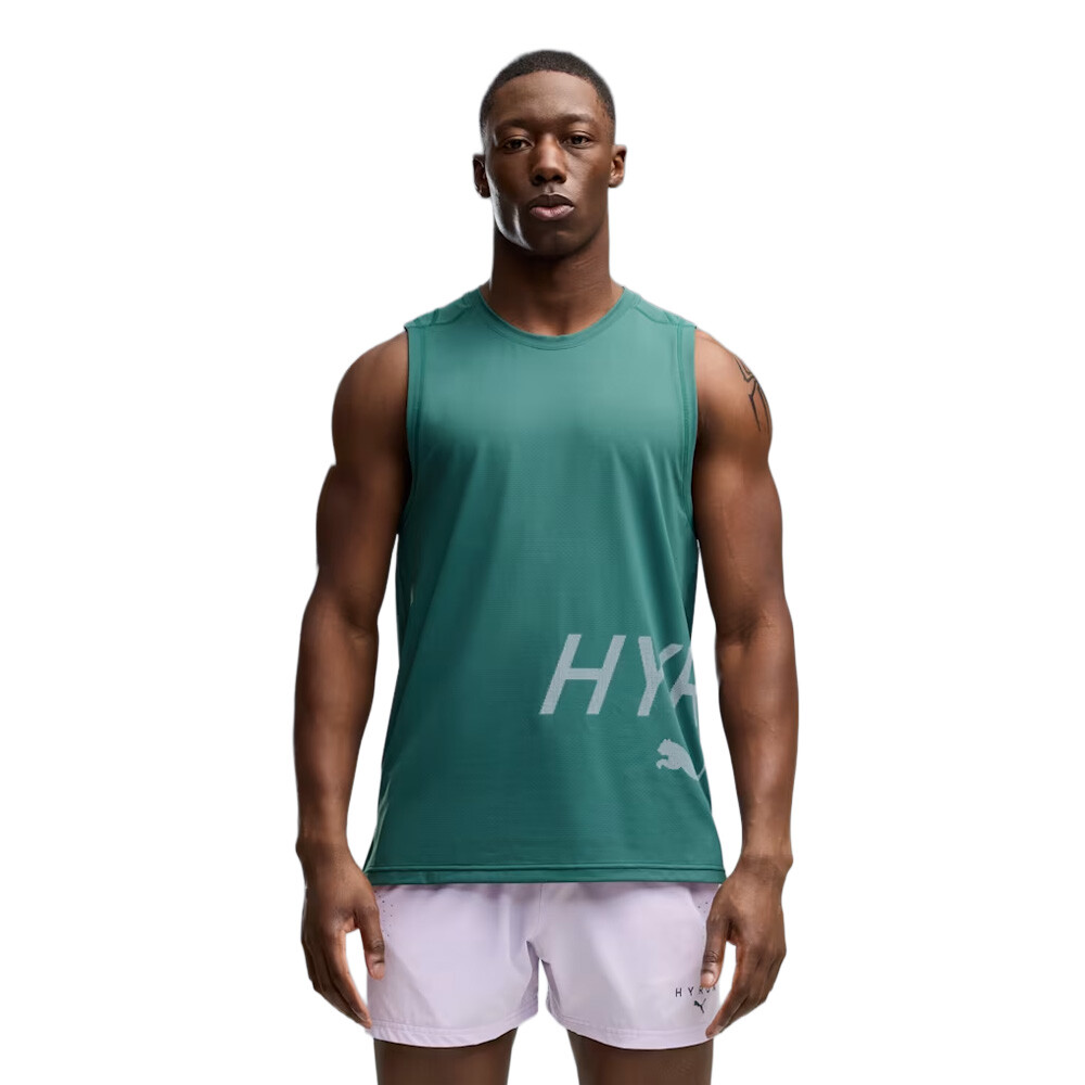 Puma x HYROX PWRMODE Men's Training Vest - AW26