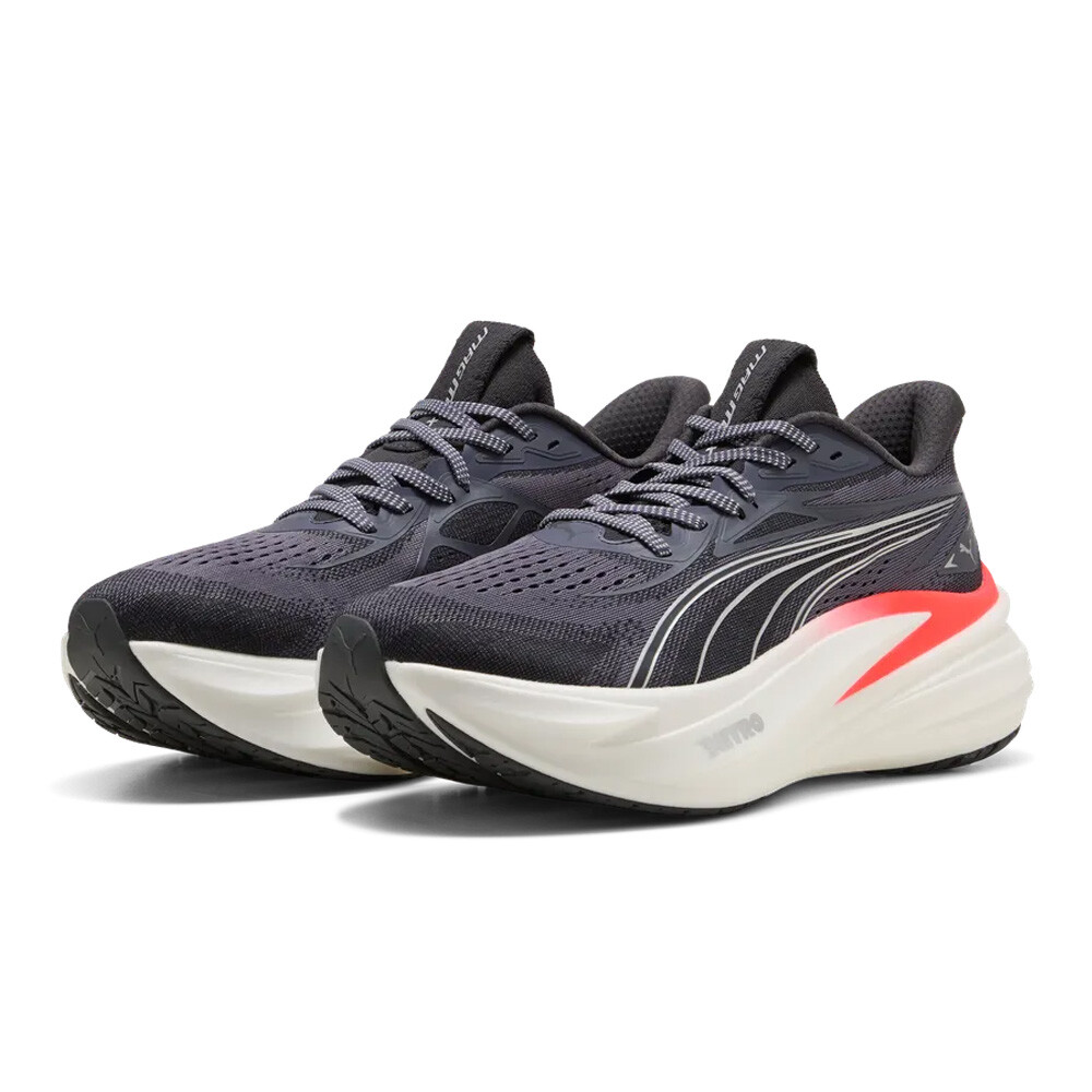 Puma MagMax Nitro 2 Men's Running Shoes - AW26 Puma MagMax Nitro 2 Men's Running Shoes - AW26
