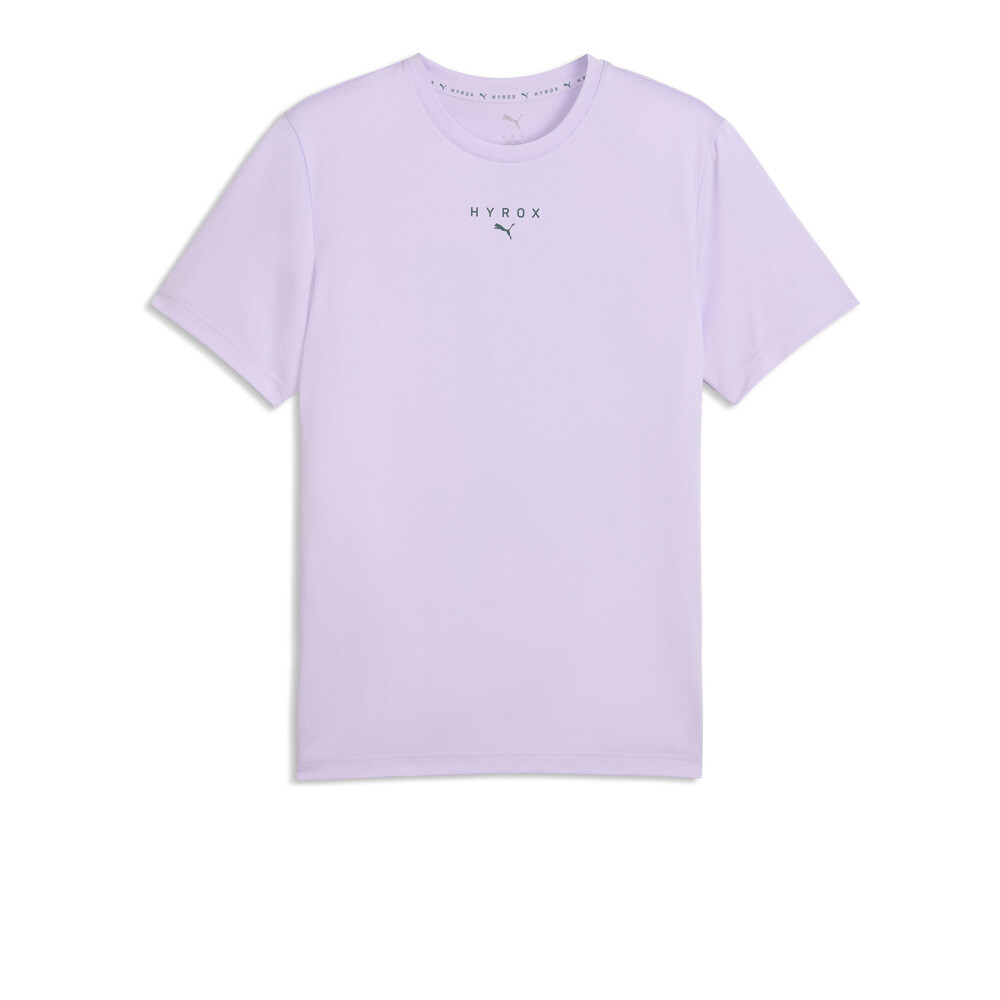 Puma x HYROX Poly Graphic Men's Training T-Shirt - AW26
