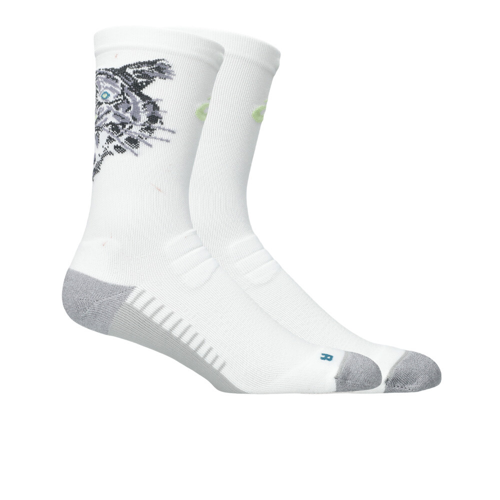 Asics Performance Run Crew Socks - AW26