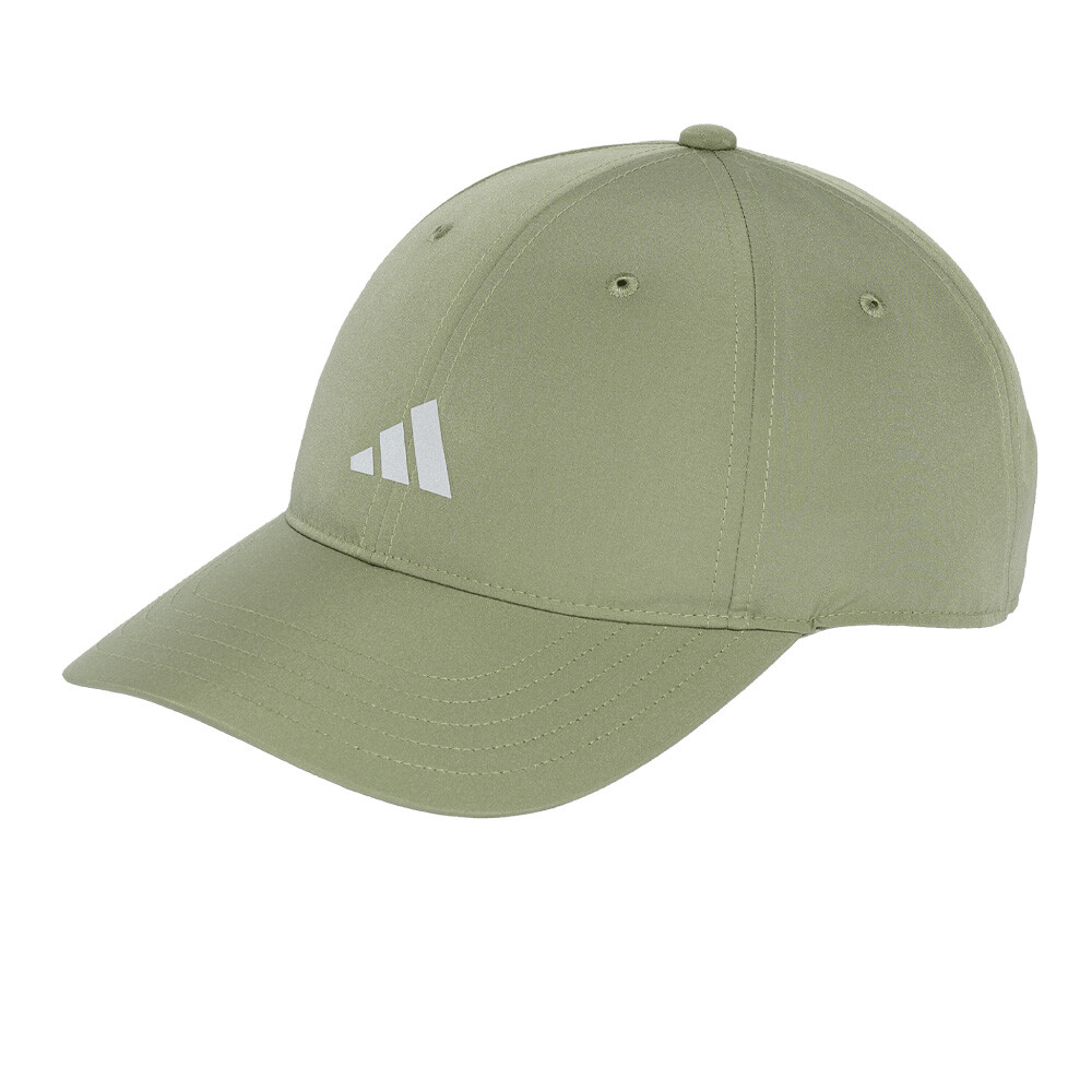 adidas Running Essential Climacool 6 Panel Cap - AW26
