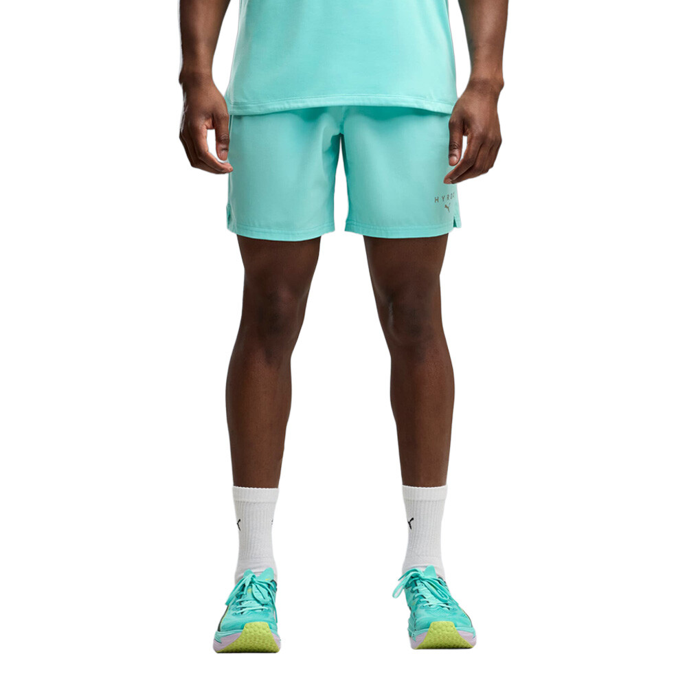 Puma X HYROX PWRTRAIN 7-Inch Men's Shorts - AW26