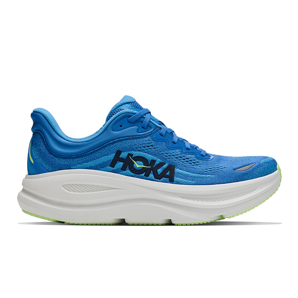 Hoka Bondi 9 Men's Running Shoes (2E Width) - AW26