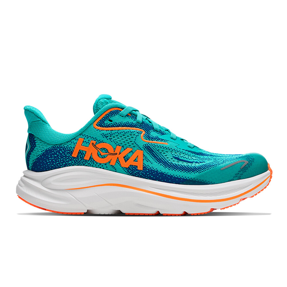 Hoka Clifton 10 Junior Running Shoes - AW26