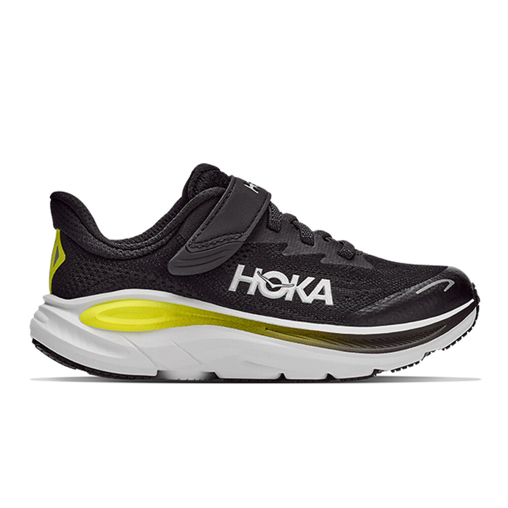 Hoka Clifton 10 Junior Running Shoes - AW26 Hoka Clifton 10 Junior Running Shoes - AW26