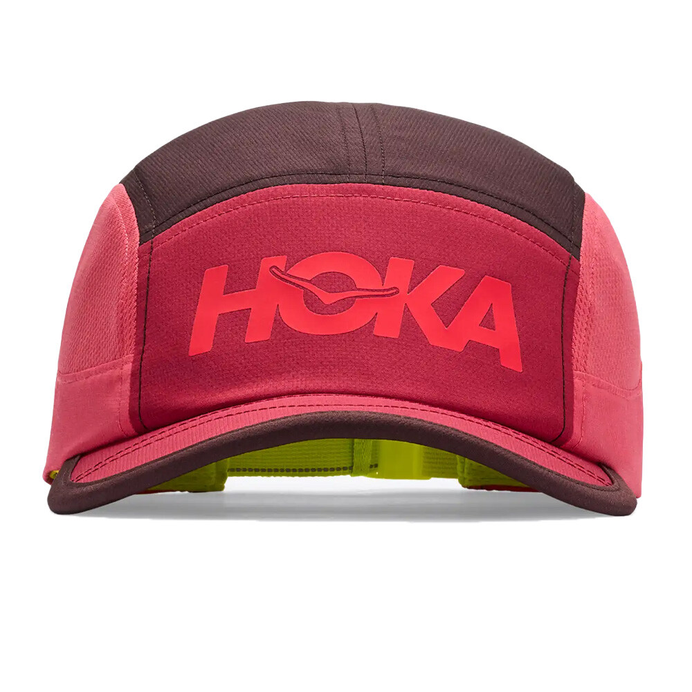Hoka Run Hut - AW26