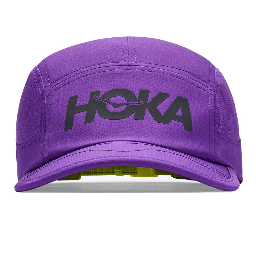 Hoka Run Hut - AW26