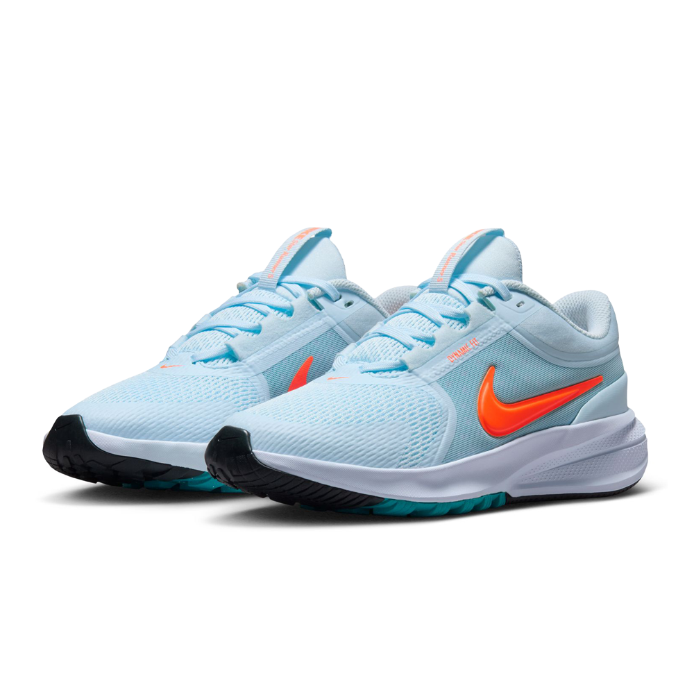 Nike Star Runner 5 Junior Laufschuhe - FA26