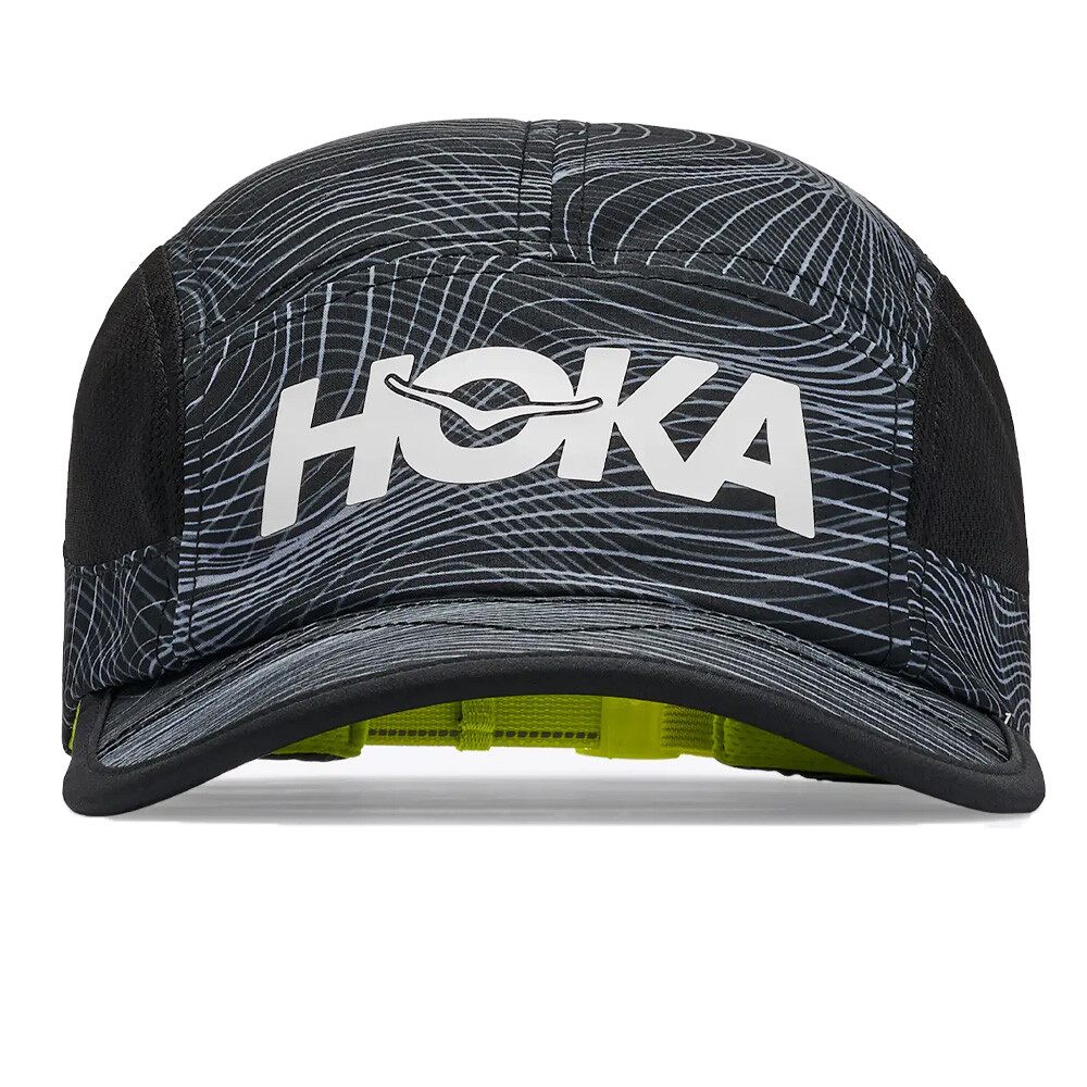 Hoka Lauf-Kappe - AW26