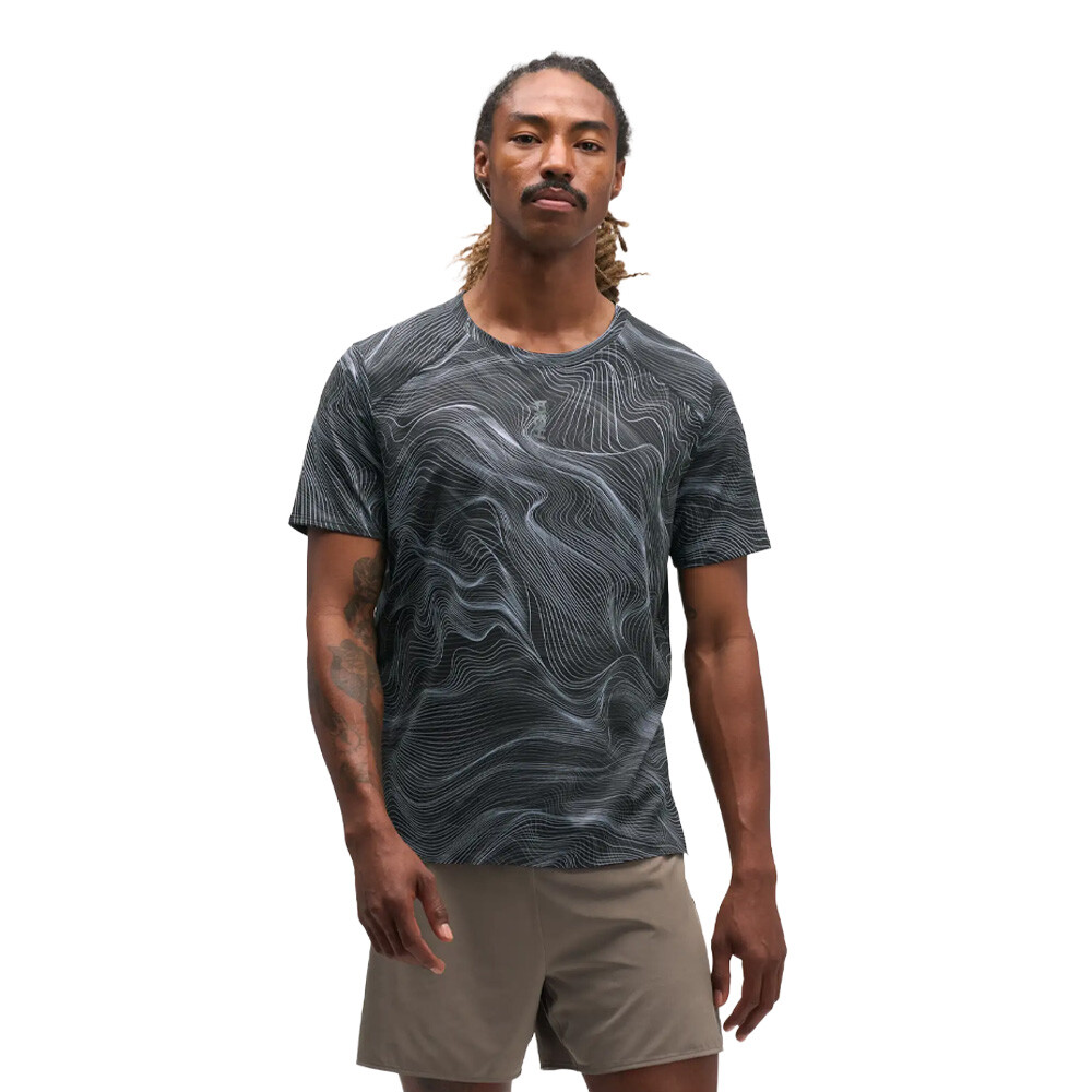 Hoka EveryRun Men's T-Shirt - AW26