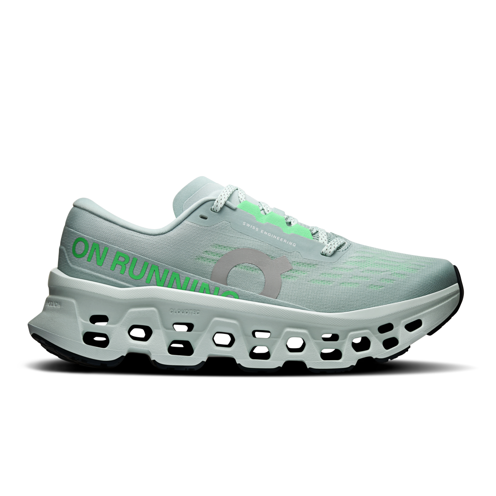 On Running On Cloudmonster 3 Women's Running Shoes - AW26