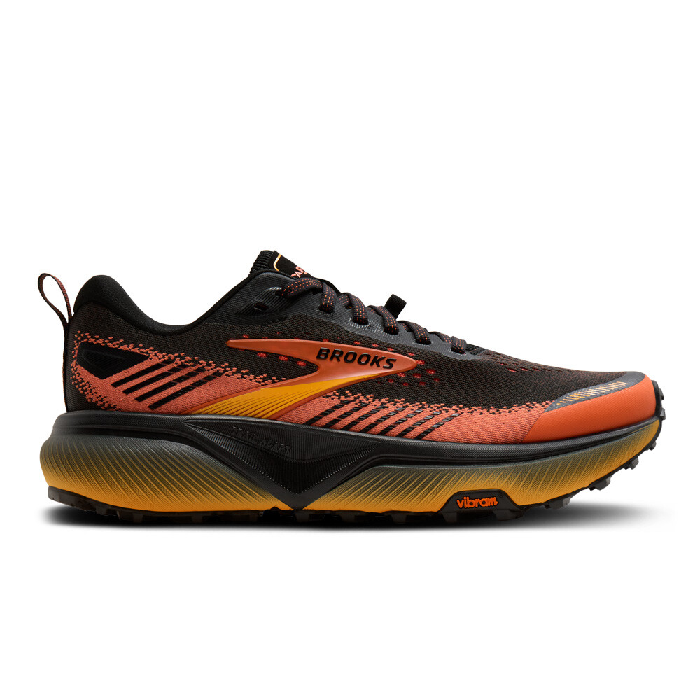 Brooks Cascadia 20 Men's Trail Running Shoes - AW26
