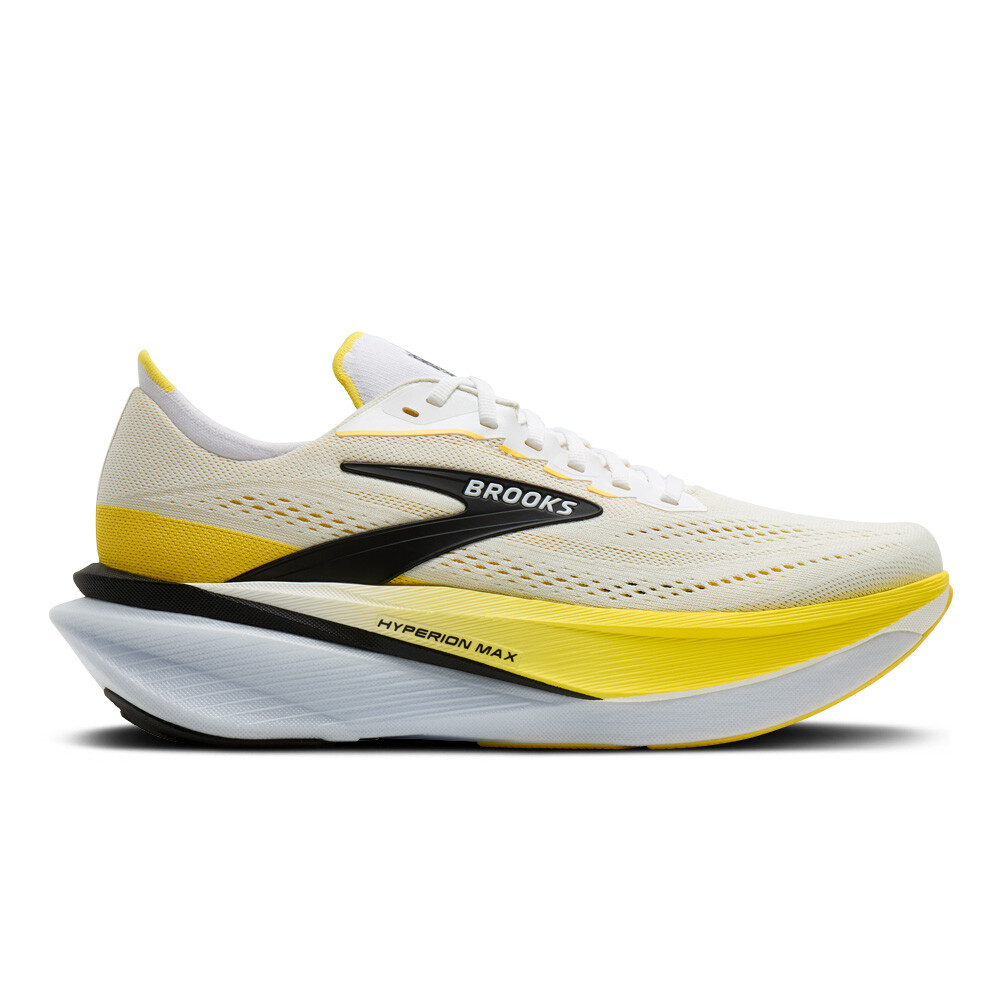 Brooks Hyperion Max 4 Men's Running Shoes - AW26 Brooks Hyperion Max 4 Men's Running Shoes - AW26